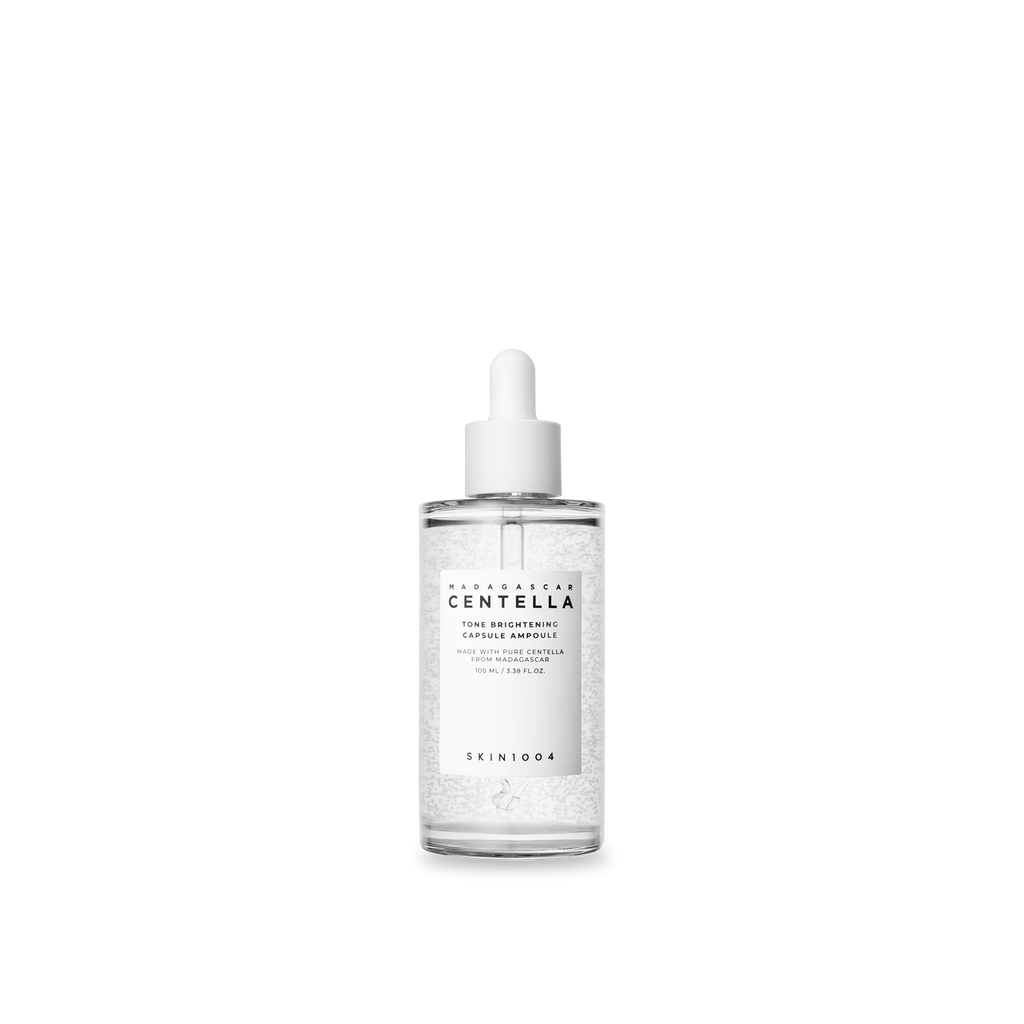 SKIN1004 Madagascar Centella Tone Brightening Capsule Ampoule Jumbo 100ml