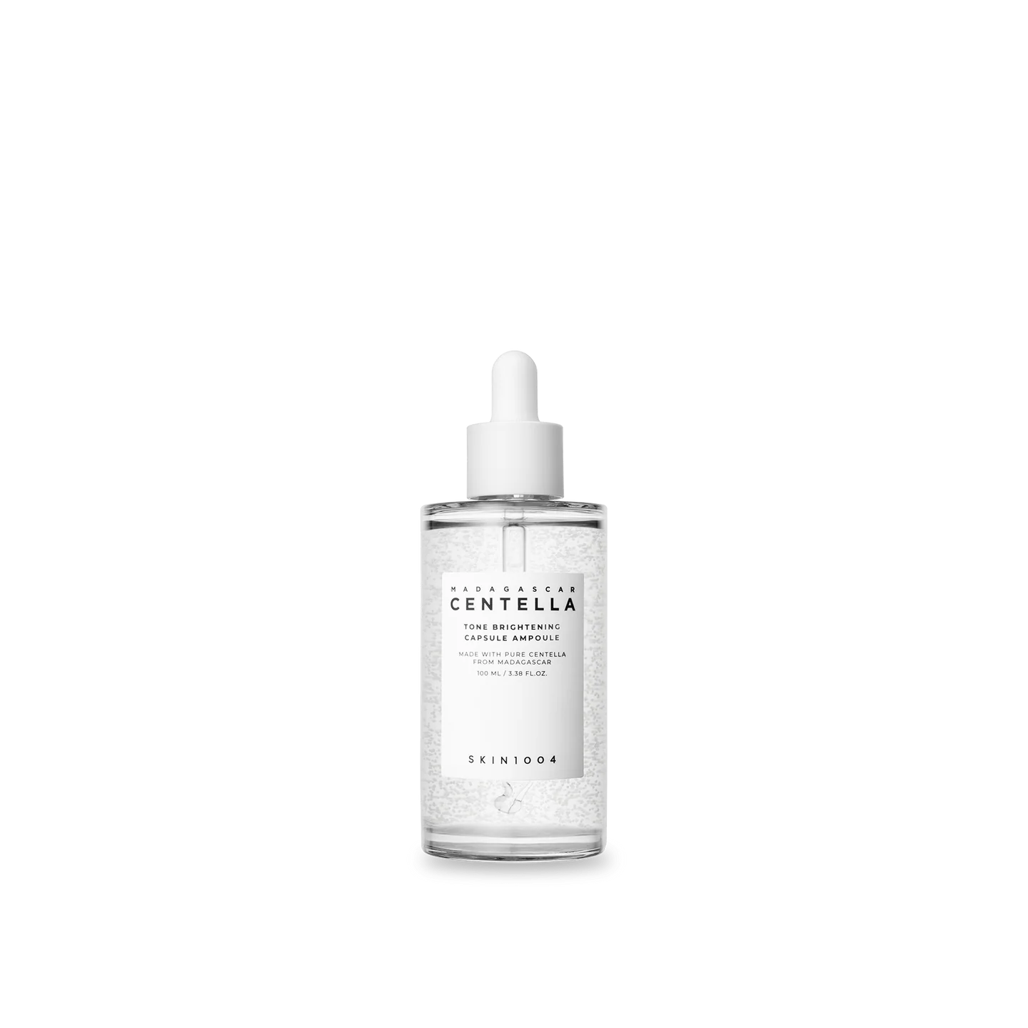SKIN1004 Madagascar Centella Tone Brightening Capsule Ampoule Jumbo 100ml
