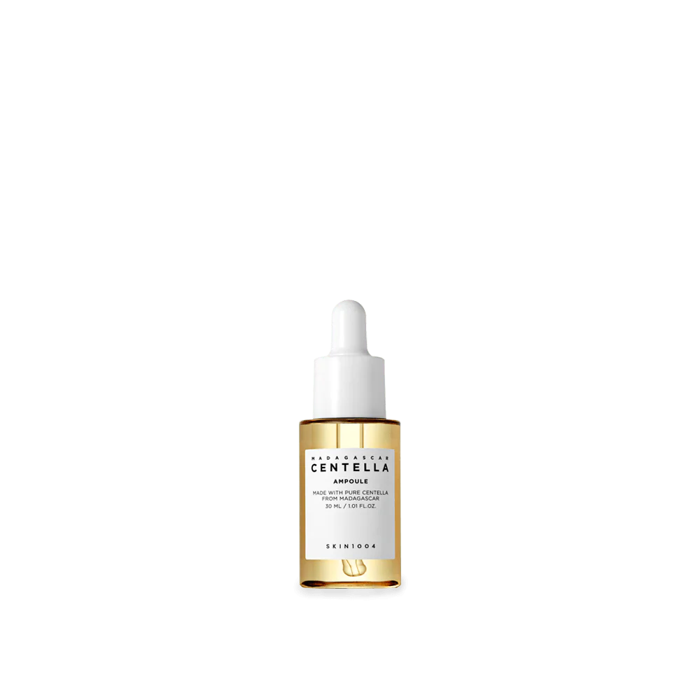 SKIN1004 Madagascar Centella Ampoule 55ml Soothing Facial Serum