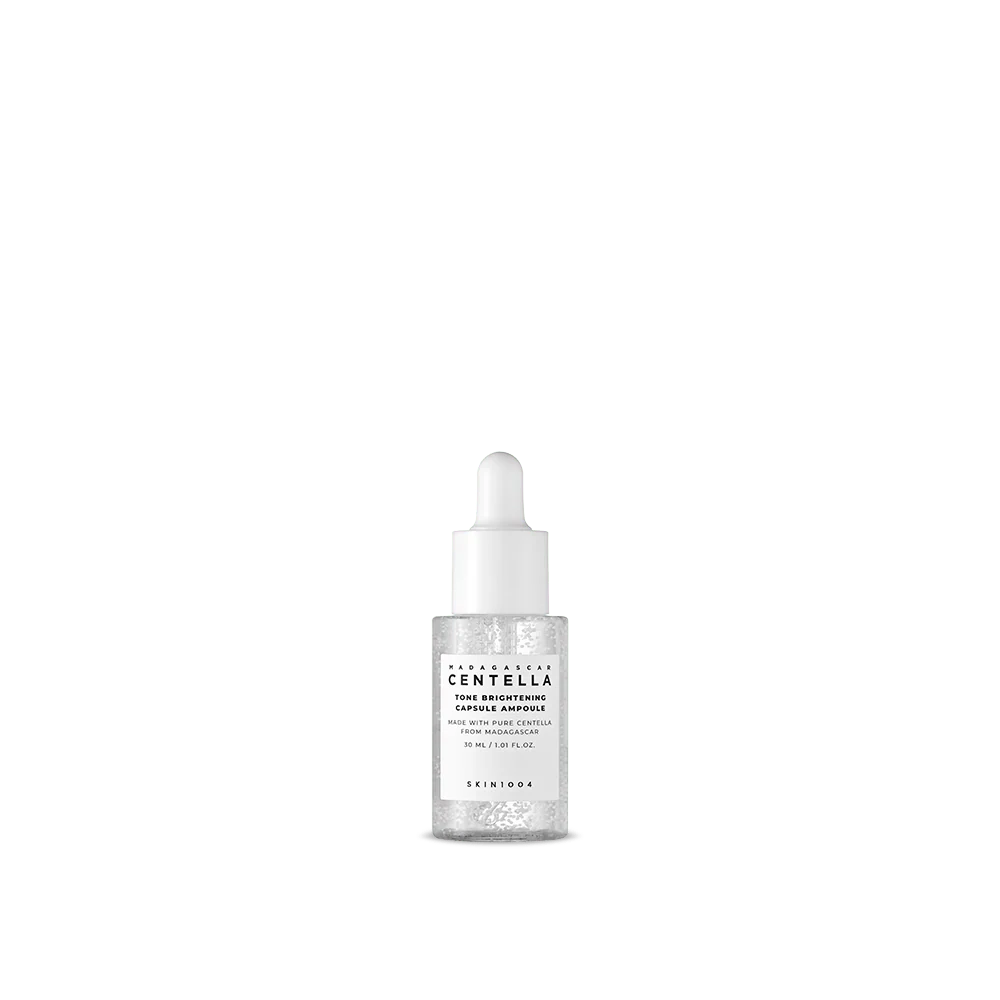 SKIN1004 Madagascar Centella Tone Brightening Capsule Ampoule Jumbo 100ml