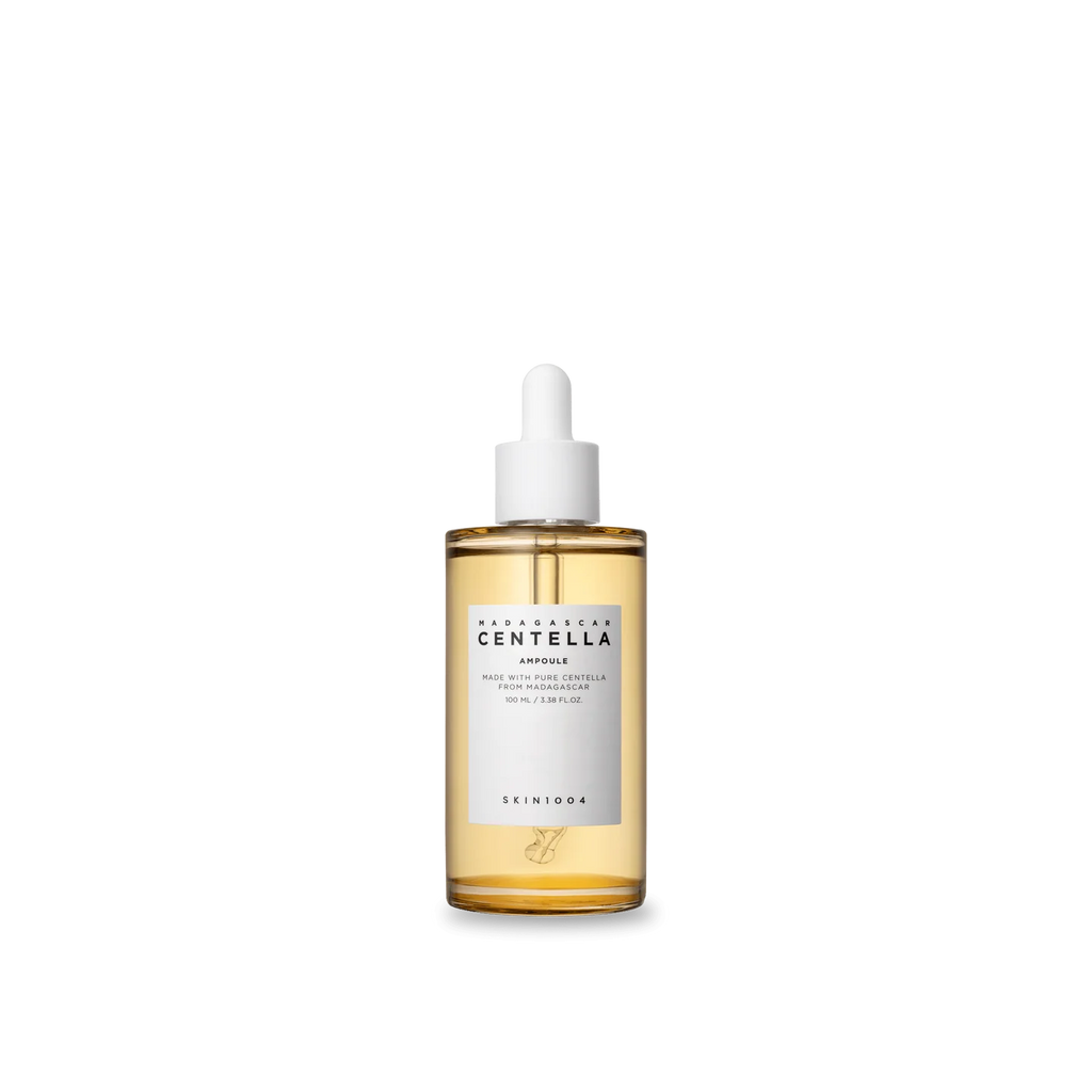 SKIN1004 Madagascar Centella Ampoule 55ml Soothing Facial Serum