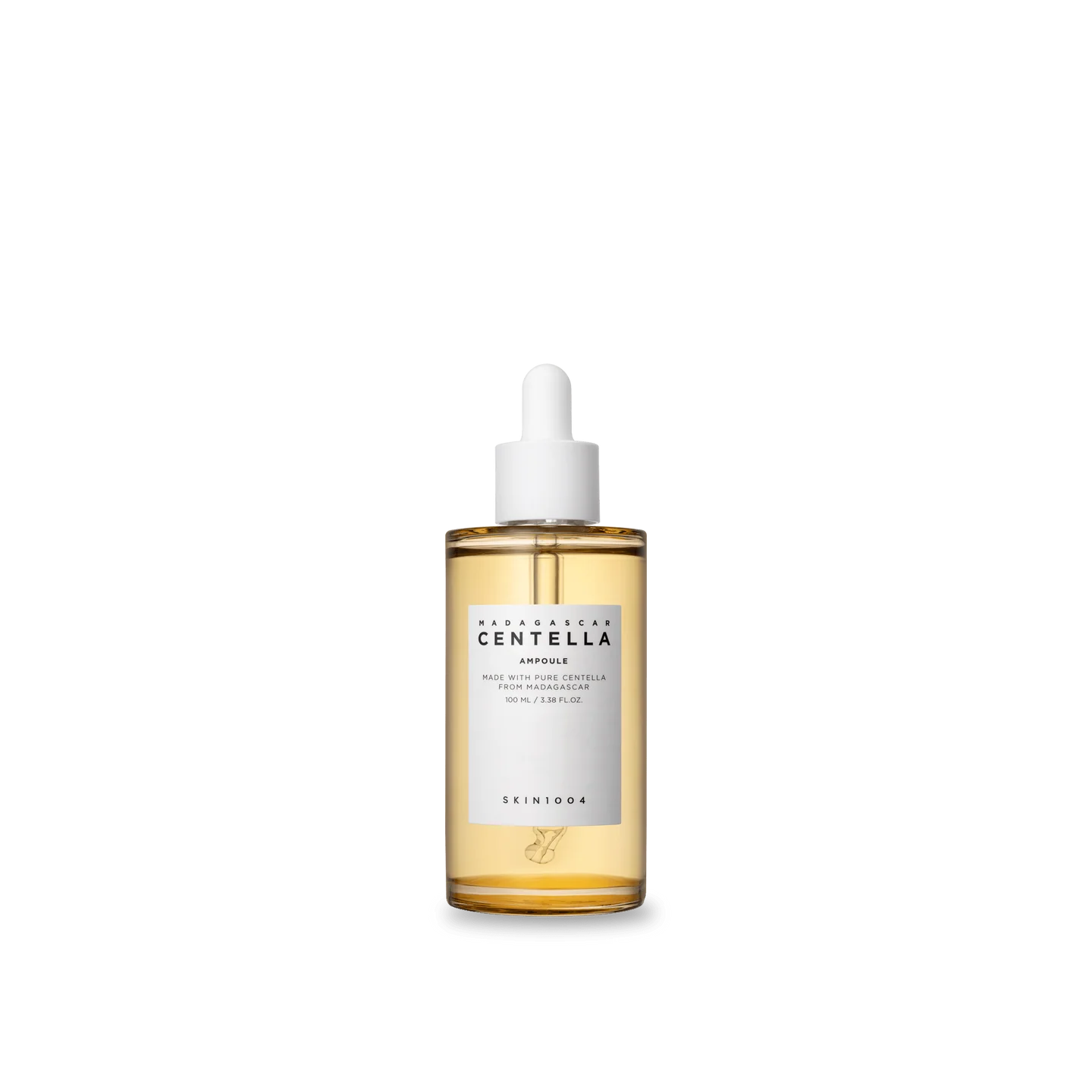 SKIN1004 Madagascar Centella Ampoule 55ml Soothing Facial Serum