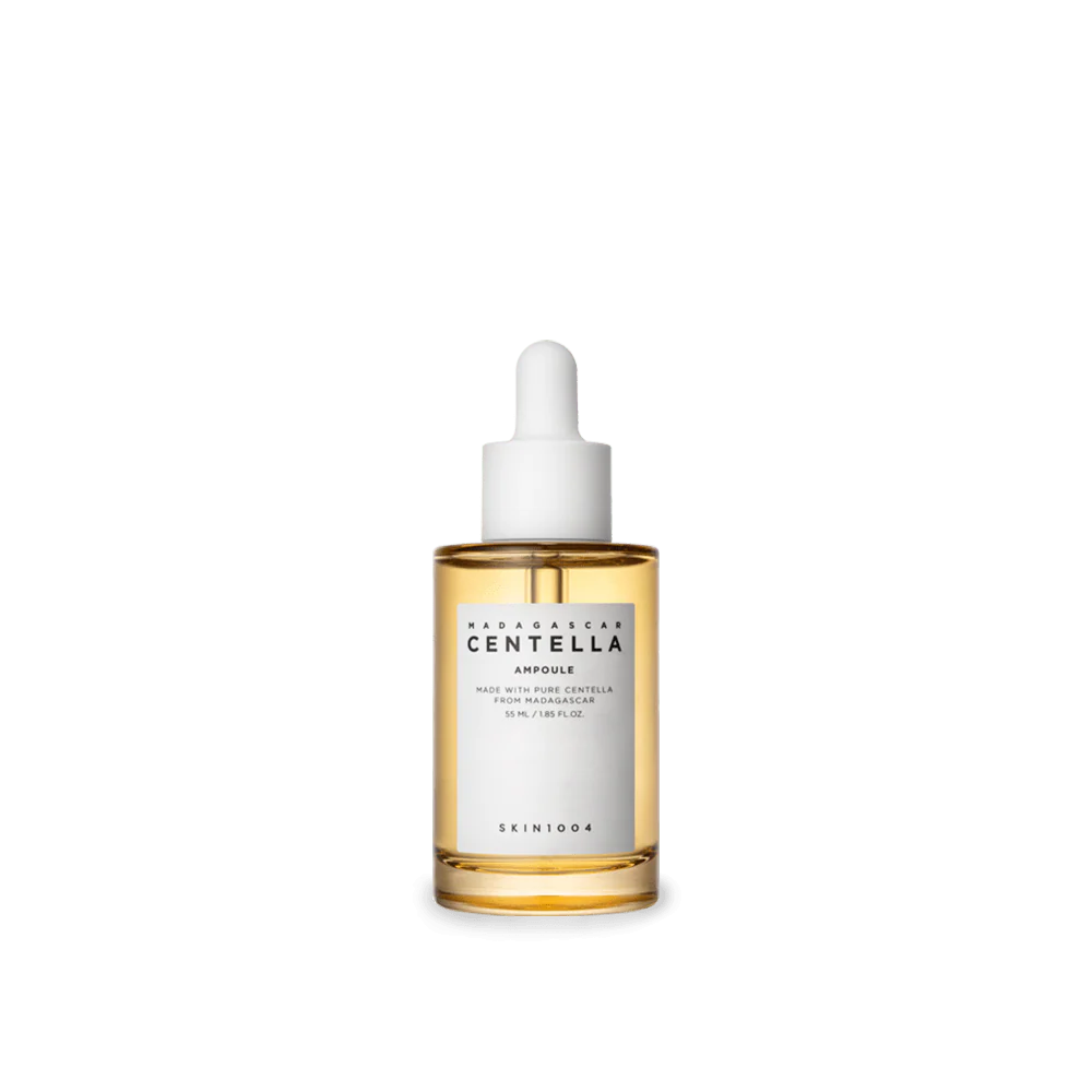 SKIN1004 Madagascar Centella Ampoule 55ml Soothing Facial Serum