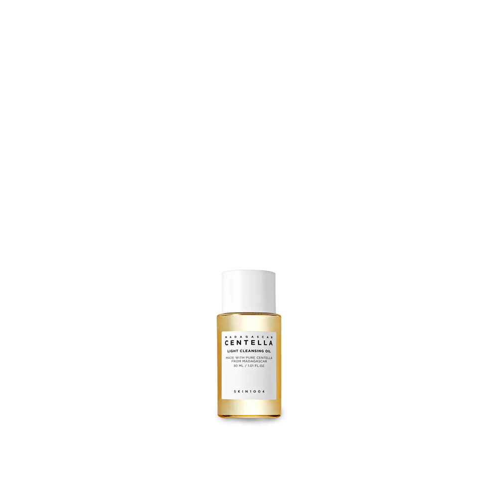 SKIN1004 Madagascar Centella Light Cleansing Oil Face Cleanser 200ml
