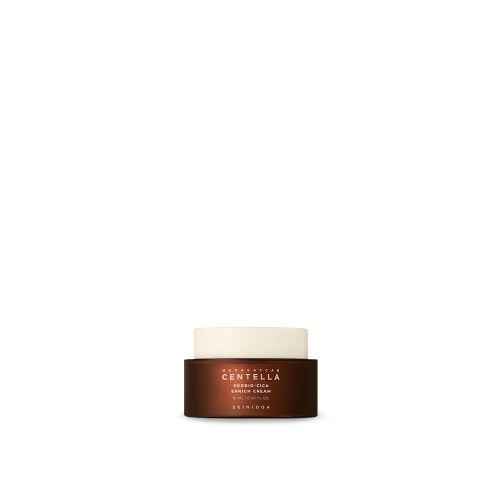 SKIN1004 Madagascar Centella Probio-Cica Enrich Cream 50ml