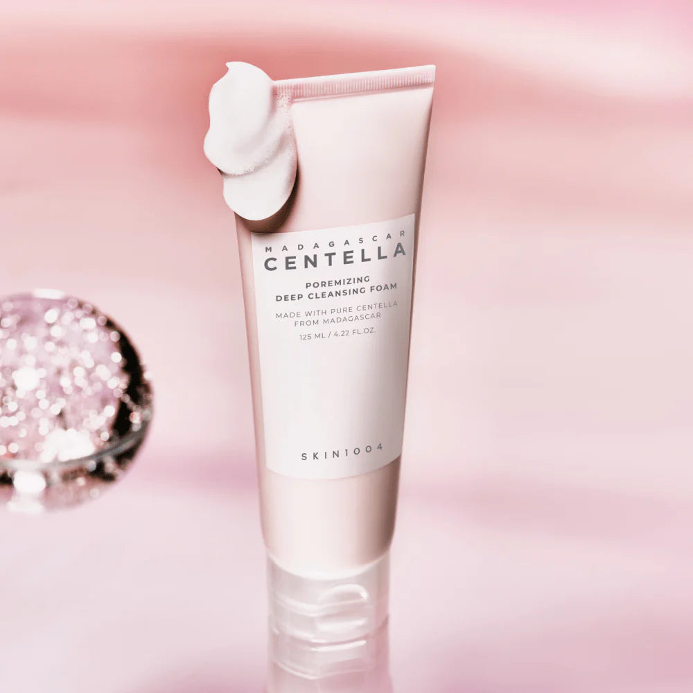 SKIN1004 Madagascar Centella Probio-Cica Enrich Cream 50ml