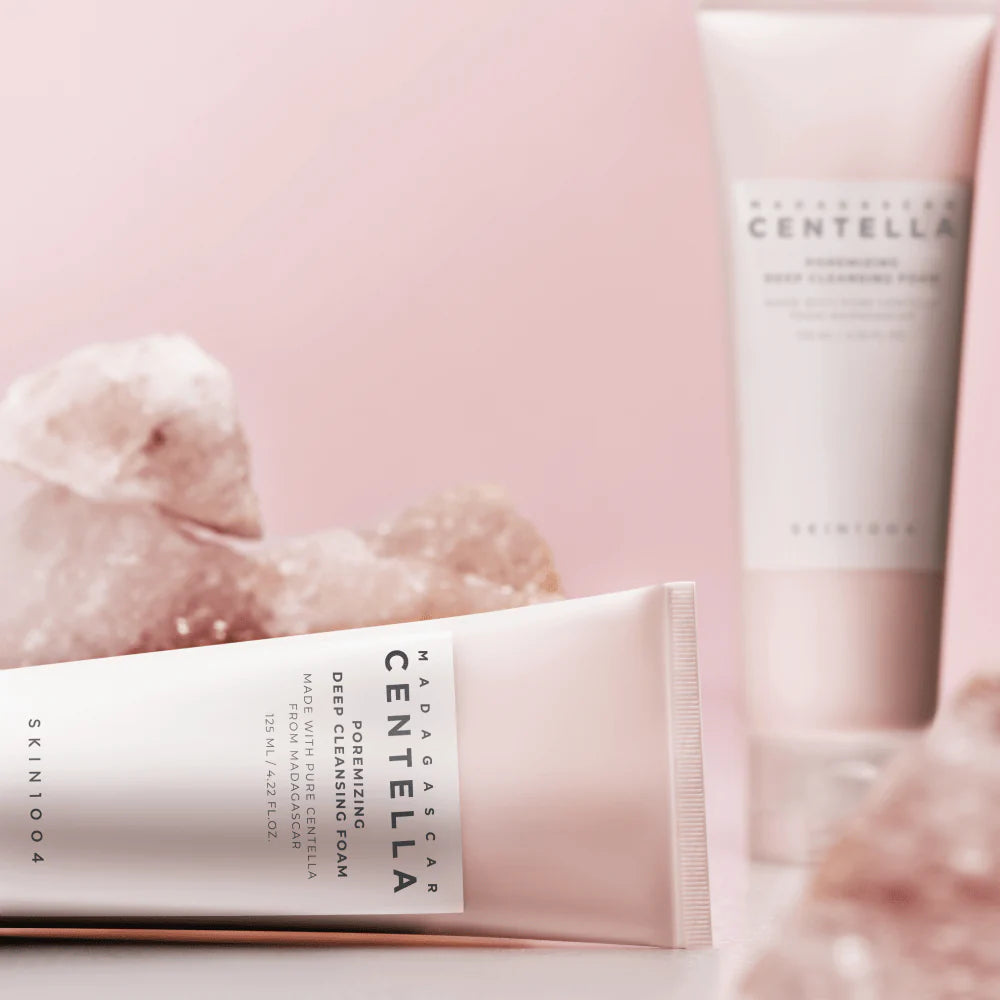 SKIN1004 Madagascar Centella Probio-Cica Enrich Cream 50ml